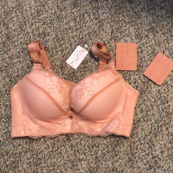 34C bra - Picture 1 of 4